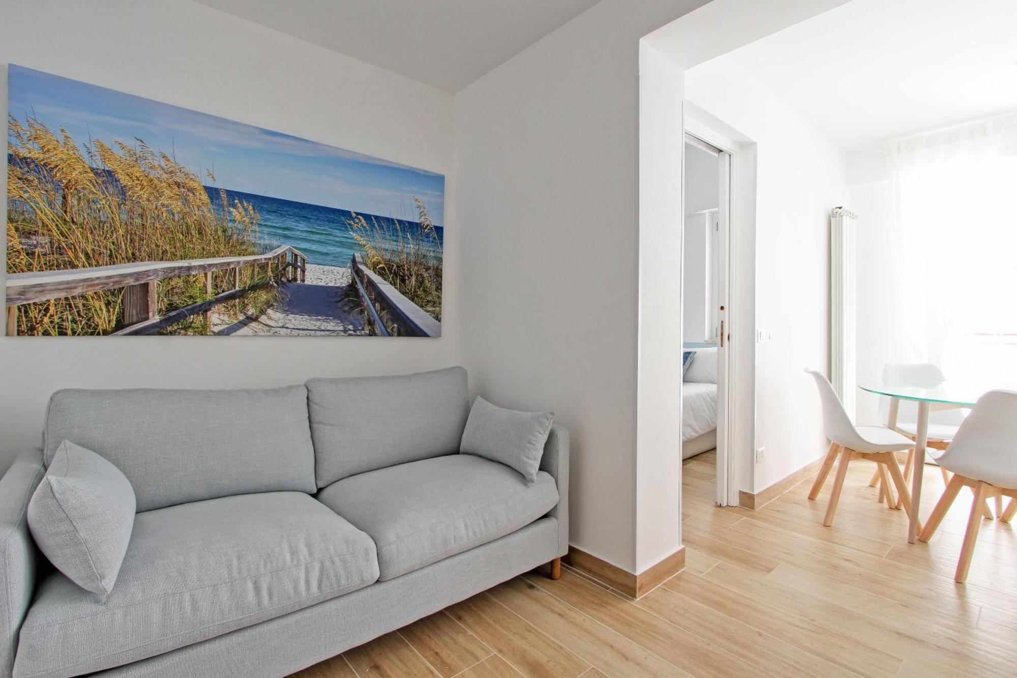 Apartamento Casa Dolce Casa Roma