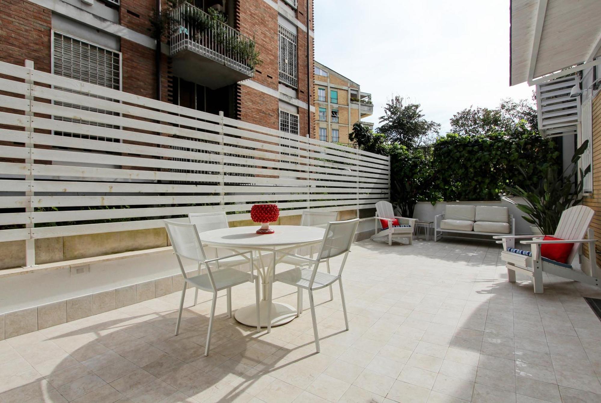Apartamento Casa Dolce Casa *